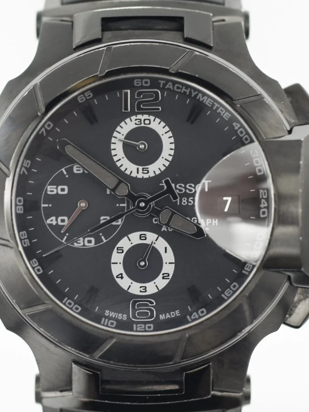 Tissot style sport
